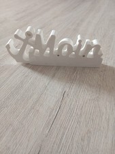 Deko figur moin gebraucht kaufen  Altstadt,-Andershof,-Devin
