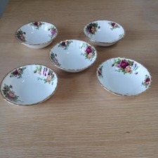 Royal albert old for sale  SHEFFIELD