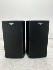 Klipsch speakers set for sale  Villa Rica