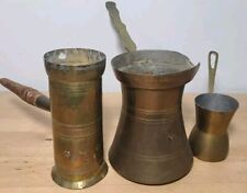 Lot antique copper for sale  Fredericksburg