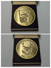 Medaille inspektion staatsjagd gebraucht kaufen  Storkow