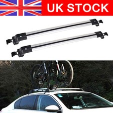 Roof rack cross for sale  LEICESTER