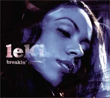 Leki breakin out d'occasion  Paris XV