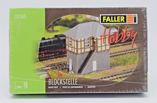 Faller 232505 spur gebraucht kaufen  Köln