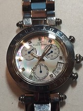 Klaus kobec watch for sale  Long Beach