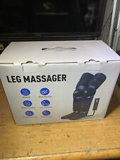Leg massager massaggio usato  Casapesenna