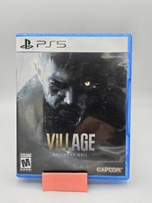 village evil ps5 resident for sale village evil ps5 resident for sale Niagara Falls