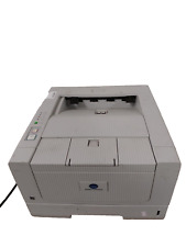 Konica minolta copier for sale  MANCHESTER