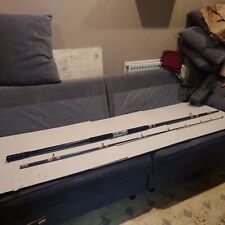 Abu atlantic 484v for sale  BENFLEET