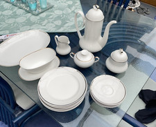 Kaffeervice kaffeekanne silber gebraucht kaufen Kaffeervice kaffeekanne silber gebraucht kaufen  Bissingen