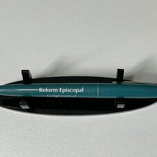 Vtg ballpoint pen for sale  Wise
