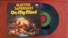 Electric sandwich mind gebraucht kaufen  Gelsenkirchen
