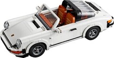 Lego icons porsche for sale  Northridge