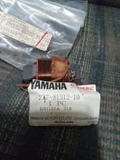 Nos oem yamaha for sale  Clinton
