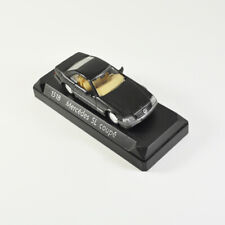 Mercedes-Benz SL Coupe - Solido 1518 - 1:43, usado comprar usado  Enviando para Brazil