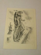 Eve epreuve artiste d'occasion  Bonneuil-sur-Marne