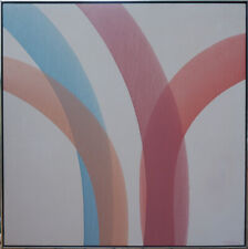Gorgeous large abstract for sale  Scranton