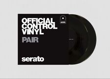 Serato black coppia usato  Modena