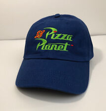 Pizza planet embroidered for sale  Aurora