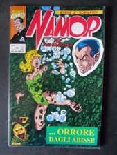 Namor the sub usato  Italia