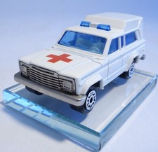 Majorette nr269 jeep gebraucht kaufen  Braunschweig