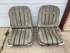 1962 1963 ford for sale  Mount Clemens