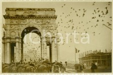 1937 genova benedizione usato  Milano