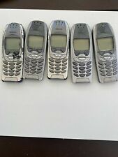 Lot nokia 6310i d'occasion  Berre-l'Étang