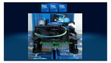 INTEL CORE i5 dissipador de calor ventilador refrigerador CPU para i5-750 i5-750S i5-760 SOQUETE 1156 Novo, usado comprar usado  Enviando para Brazil