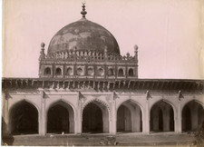 Boesinger. inde mosquée d'occasion  Pagny-sur-Moselle