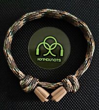 Mens bracelet paracord for sale  GUILDFORD