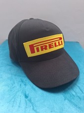 Pirelli racing black for sale  WISHAW