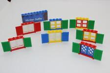 Lego fenster 3x4 gebraucht kaufen  Deutschland