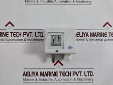 Interruptor de pressão Emerson Alco Controls PS1-A3A 0,5…7 bar comprar usado  Enviando para Brazil