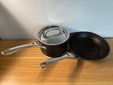 hard anodised pans for sale hard anodised pans for sale CARSHALTON