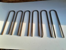 6no trampoline anchors for sale  SWANSEA