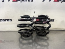 audi tt rear coil spring for sale  CREWE