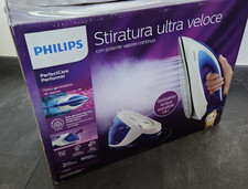 Neuwertige philips dampfbügel gebraucht kaufen  Haste