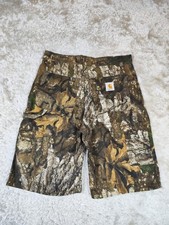 Carhartt realtree carpenter d'occasion  Cournonterral