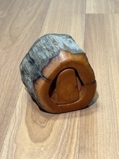 Usado, Caixa de joias Bristlecone Pine Company Rustic Stash comprar usado  Enviando para Brazil