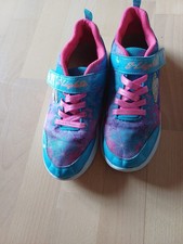 Skechers lights gebraucht kaufen  Leonberg
