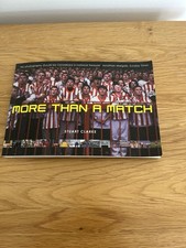 Match stuart clarke for sale  GREAT MISSENDEN