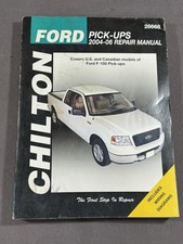 Chilton ford pick for sale  Las Vegas