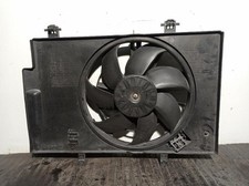 C1B18C607AD elektroventilator für FORD FIESTA (CCN) 1.0 ECOBOOST 2012 5000583 comprar usado  Enviando para Brazil