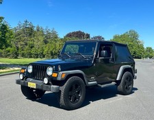 2004 jeep wrangler for sale  Deal