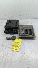 Kit centralina motore usato  Italia