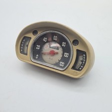 Strumentazione tachimetro 120 usato  Italia