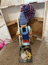 Vintage steinbach chubby for sale  Charlotte