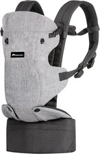 Go4 marsupio ergonomico usato  Roma