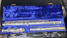 Gemeinhardt flute carrying for sale  Fenton